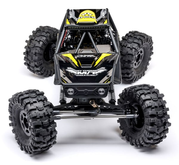 Axial R/C UTB10 Capra 1.9 radiostyrd modell Buggy Elmotor 1:10
