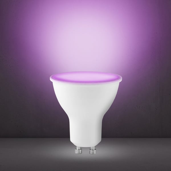 Alecto SMARTLIGHT40 älyvalaistus Älylamppu Wi-Fi