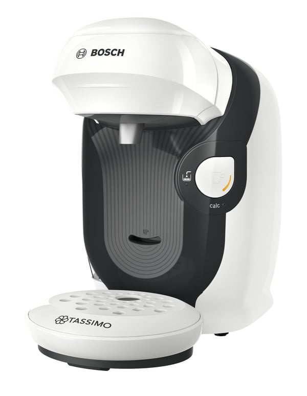 Bosch Tassimo Style TAS1104 kahvinkeitin Täysautomaattinen Kahvikapselikone 0,7 L Bosch Tassimo Style TAS1104 kahvinkeitin Täysautomaattinen Kahvikapselikone 0,7 L