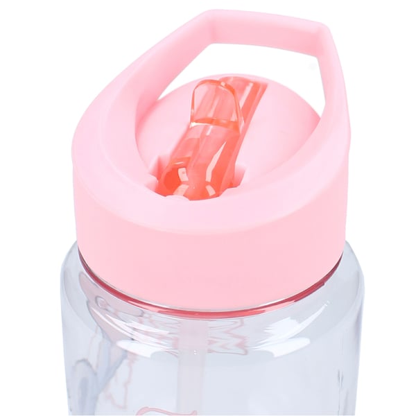 Miniatyrbillede 2 af 9: Vadobag 795-00413 drikkedunk Dagligt forbrug 450 ml Lyserød, Transparent