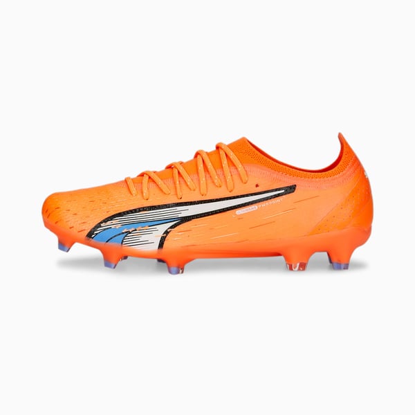 Miniatyrbild 1 av 9: PUMA 107215_01_36 sko för lagsport Fotboll