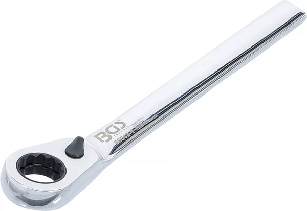 Miniatyrbild 1 av 4: BGS technic Reversible Ratchet for BGS 66512