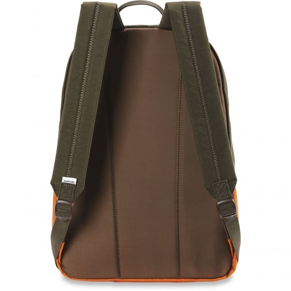 DAKINE 365 Pack 21L rygsæk Kaki, Orange Polyester