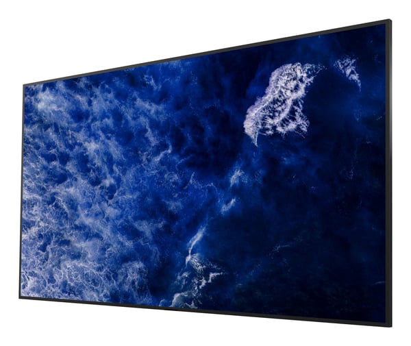 Pikkukuva 9 / 15: Sony FW-98BZ53L infonäyttö Digitaalinen litteä infotaulu 2,49 m (98") LED Wi-Fi 780 cd/m² 4K Ultra HD Musta Android 24/7