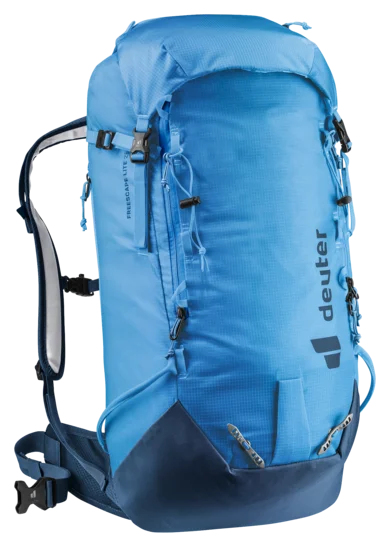 Deuter Freescape Lite 26 L Blå