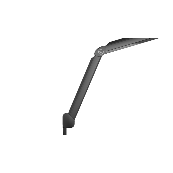 Miniatyrbild 6 av 15: Elgato Wave Mic Arm Skrivbordsmikrofonstativ
