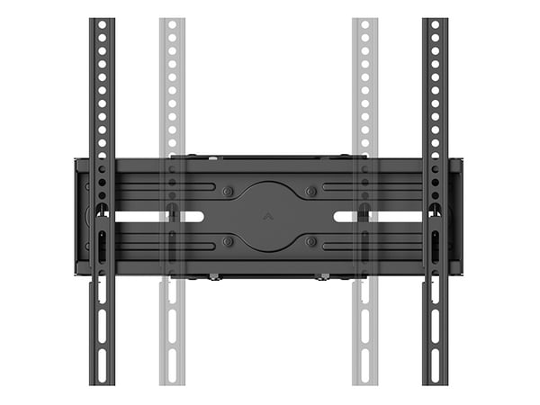 Tracer WallFlex TV Wall Mount 177,8 cm (70") Musta