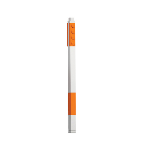 Miniatyrbillede 1 af 2: Euromic 4003075-52652 gel pen Lukket gelepen Orange 1 stk