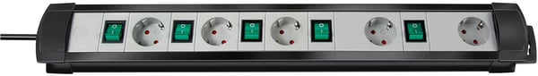 Brennenstuhl Premium-Line Technics stikdåse 3 m