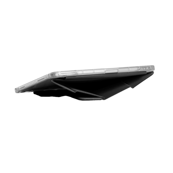 STM Opp 27,7 cm (10.9") Folie Sort, Transparent