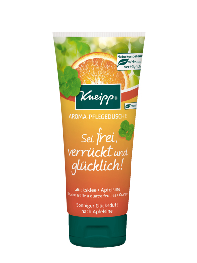 Miniatyrbild 1 av 2: Kneipp 914447 duschgel och kroppstvätt 200 ml Duschkräm Unisex Kropp