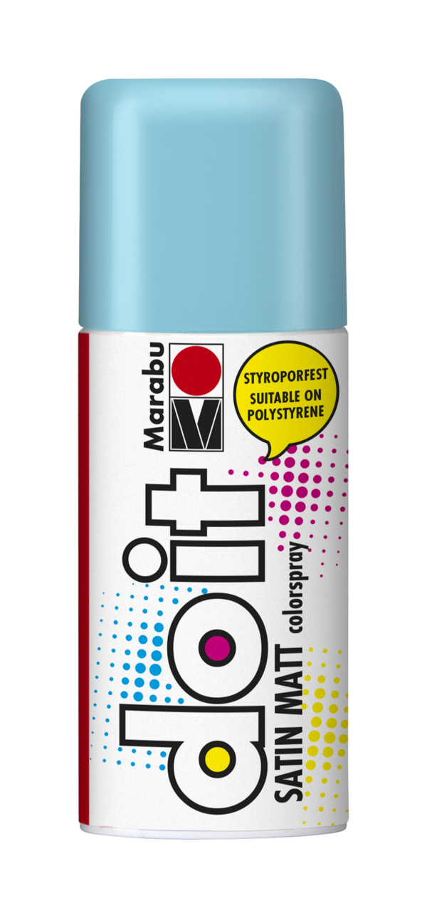 Marabu do it Spraymaling 150 ml 1 stk