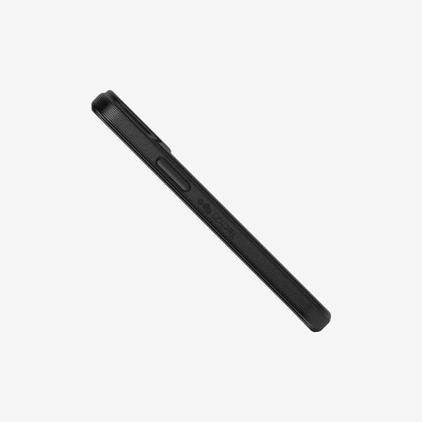 Pikkukuva 2 / 6: Tech21 Evo Lite matkapuhelimen suojakotelo 13,7 cm (5.4") Suojus Musta