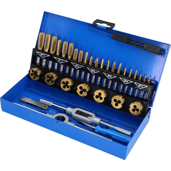 Brilliant Tools BT101950 reparation & vedligeholdelse til køretøj