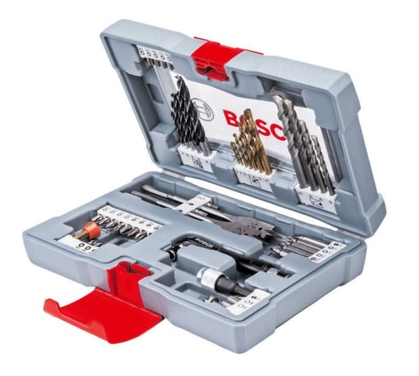 Miniatyrbillede 2 af 2: Bosch Premium X-Line Diamantborebit 18 stk
