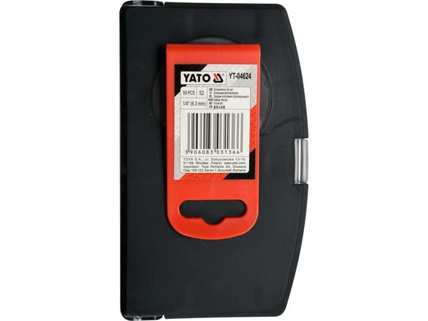 Yato YT-04624 talttaterä