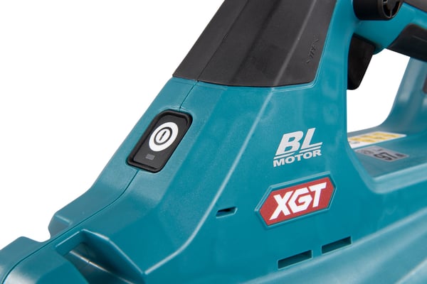 Miniatyrbillede 6 af 16: Makita UB001GZ løvblæser 40 V 230,4 km/t Lithium-Ion (Li-Ion)
