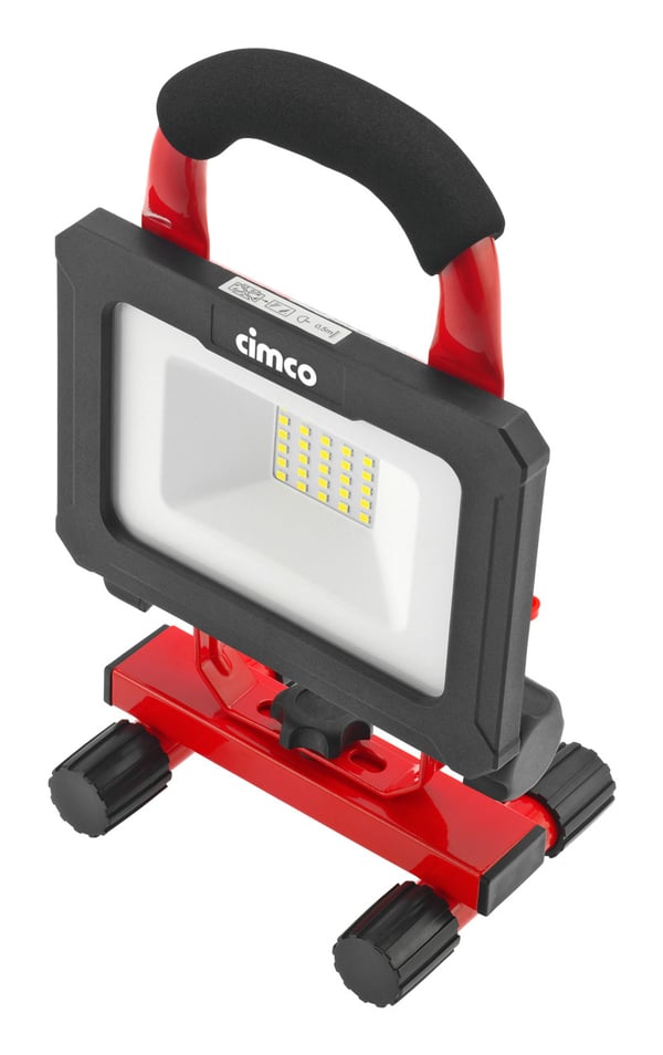Cimco 111585 ljusspottar Skena för spotlight LED Cimco 111585 ljusspottar Skena för spotlight LED