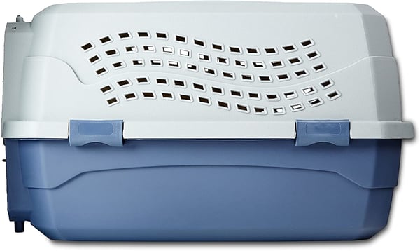 AmazonBasics ‎6009-M Transportbur för husdjur