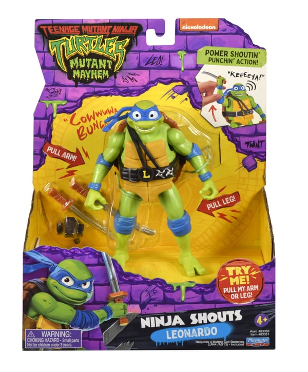 GP TOYS TU8001 action - ja keräilyfiguuri