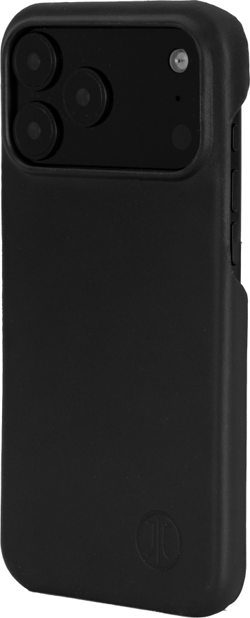 Miniatyrbillede 2 af 6: JT BERLIN BackCase Kreuzberg mobiltelefon etui 17,5 cm (6.9") Cover Sort