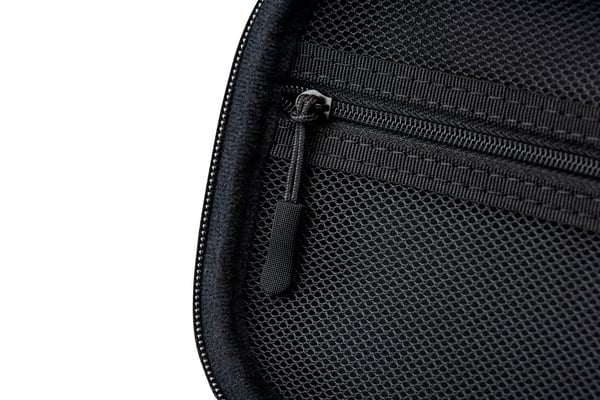 Pikkukuva 7 / 23: NACON PSOFPORTPOUCH kannettavan pelikonsolin suojakotelo Matkakotelo Sony Musta