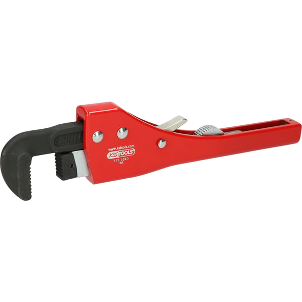 Miniatyrbild 1 av 2: KS Tools 111.3540 rörtång