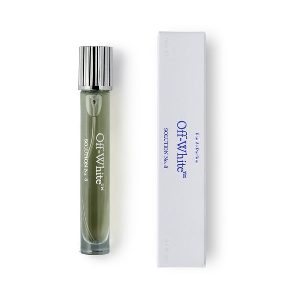 Miniatyrbild 2 av 2: Off-White SOLUTION No. 8 15 ml Unisex