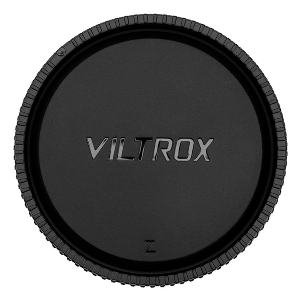 VILTROX AF 25 1.7 Z kameraobjektiv Biograflinser Fuldformat-objektiv Sort