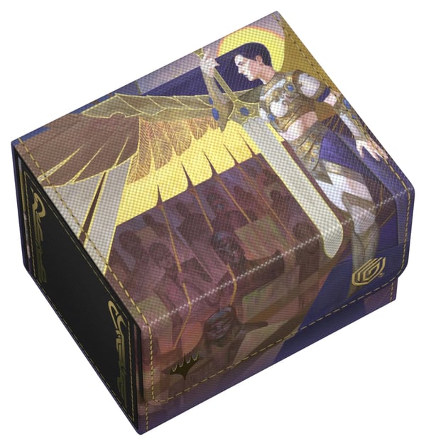 ULTIMATE GUARD UGD011865 brädspelstillbehör Förvaringsfodral