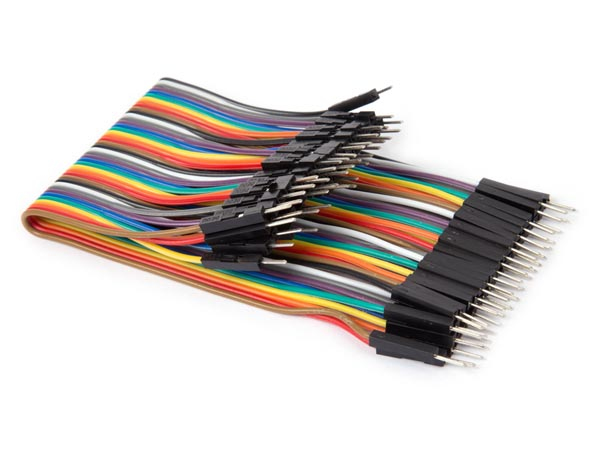 Whadda WPA427 startkabel Whadda WPA427 startkabel