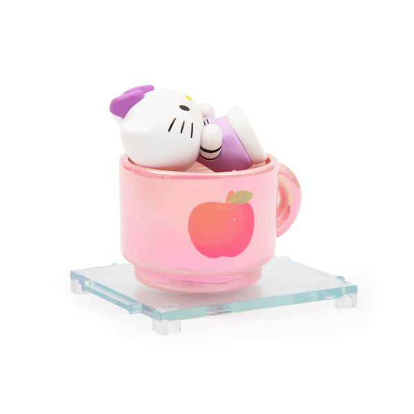 Pikkukuva 9 / 66: Hello Kitty HKT39 nukke