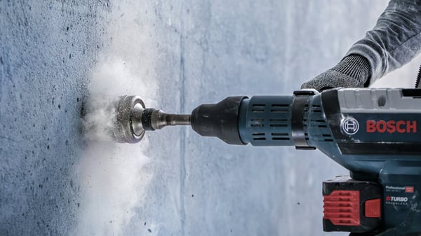 Bosch F 00Y 145 194 hålborr Borr 1 styck
