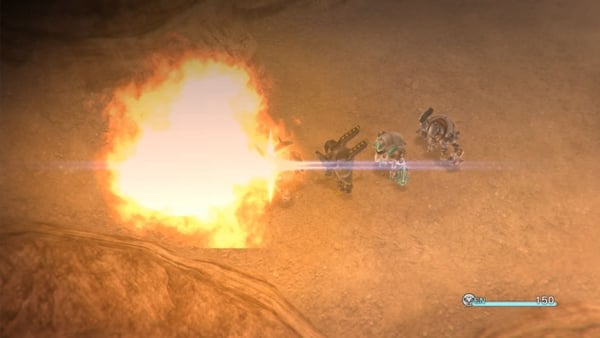 Square Enix LOST SPHEAR, PS4 Standard PlayStation 4