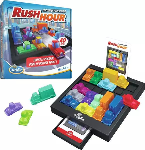 Ravensburger 76600 gåta