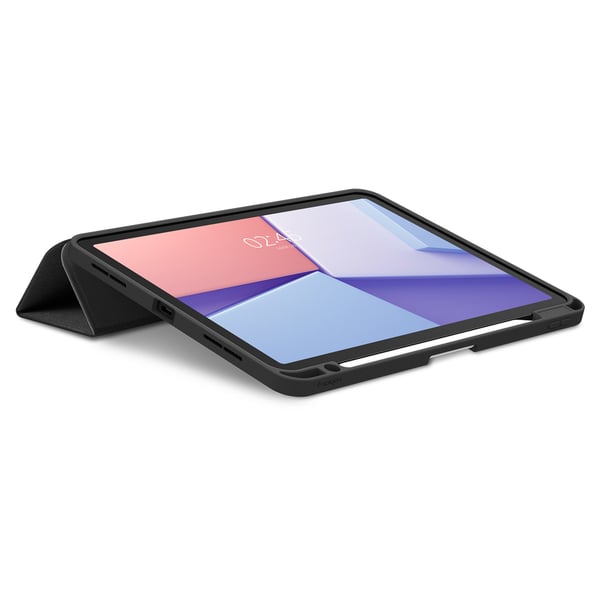 Spigen Urban Fit 27,9 cm (11") Folie Sort
