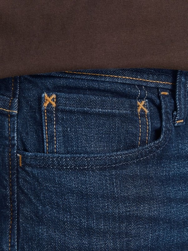 Jack & Jones 12205394 Sininen