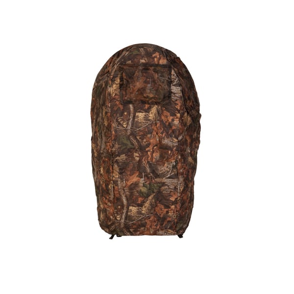 Miniatyrbillede 4 af 9: Stealth Gear Extreme One man Chair Hide M2 Teltstol