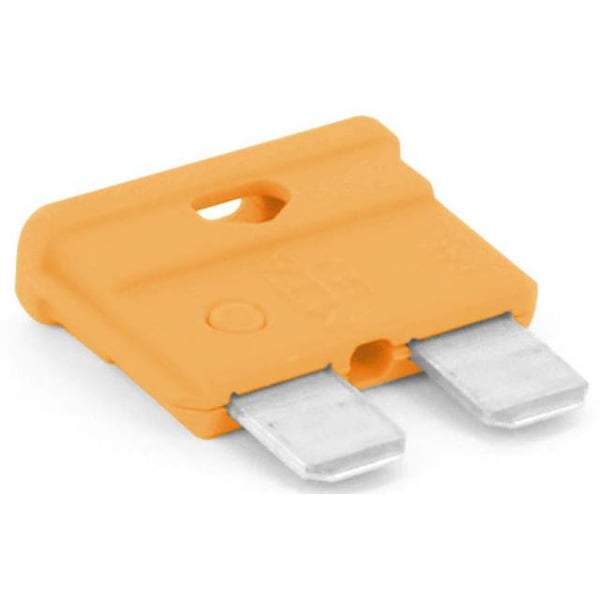 Conrad 8551220 sikring Bil 40 A 1 stk