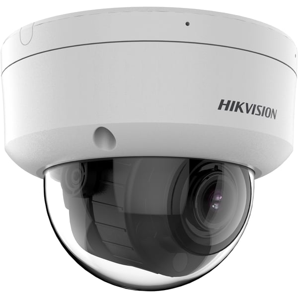 Hikvision Pro Series with AcuSense DS-2CD2743G2-LIZS2U(2.8-12MM) overvågningskamera Kuppel IP-sikkerhedskamera Udendørs 2688 x 1520 pixel Loft/væg