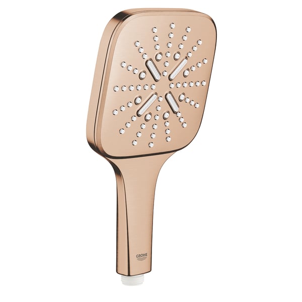 GROHE Rainshower SmartActive 130 Cube