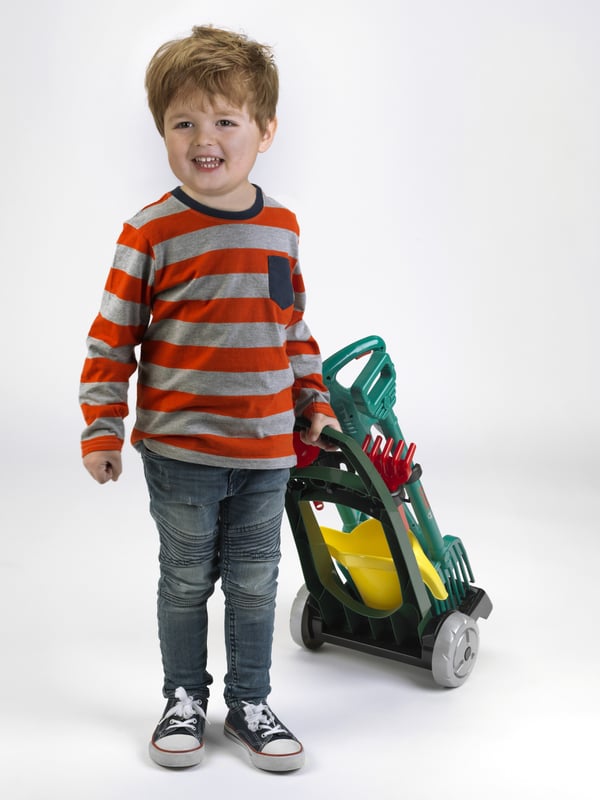 Theo Klein 2751 rollspel