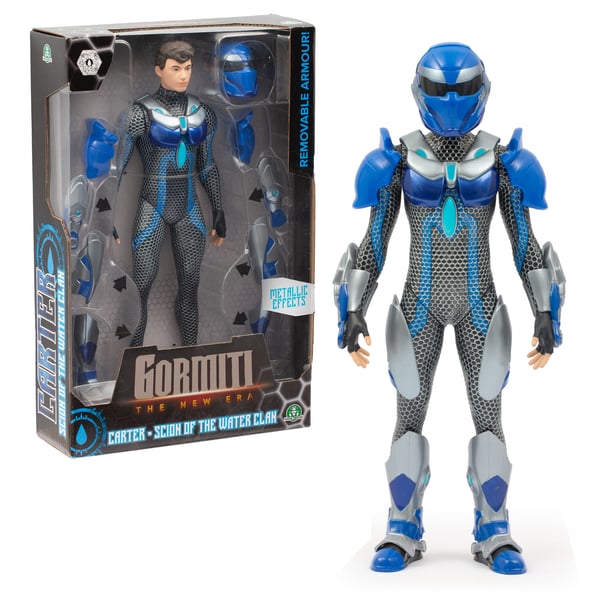 GP TOYS GRV032 legetøjsfigur til børn