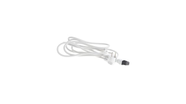 Miniatyrbillede 1 af 2: Neff Z99RX70X0 el-ledning Hvid CEE7/7