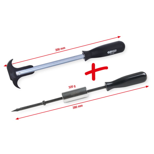 KS Tools 150.3610 repblock