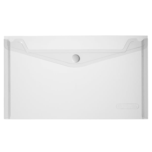 Herlitz 10917524 folder Polypropylen (PP) Transparent Herlitz 10917524 folder Polypropylen (PP) Transparent