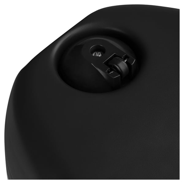 Sencor SVC 45BK-EUE3 dammsugare 1,5 l Trummdammsugare Torr 850 W Dammpåse