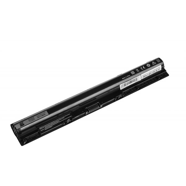 Miniatyrbillede 2 af 5: Green Cell DE77ULTRA laptop reservedel Batteri