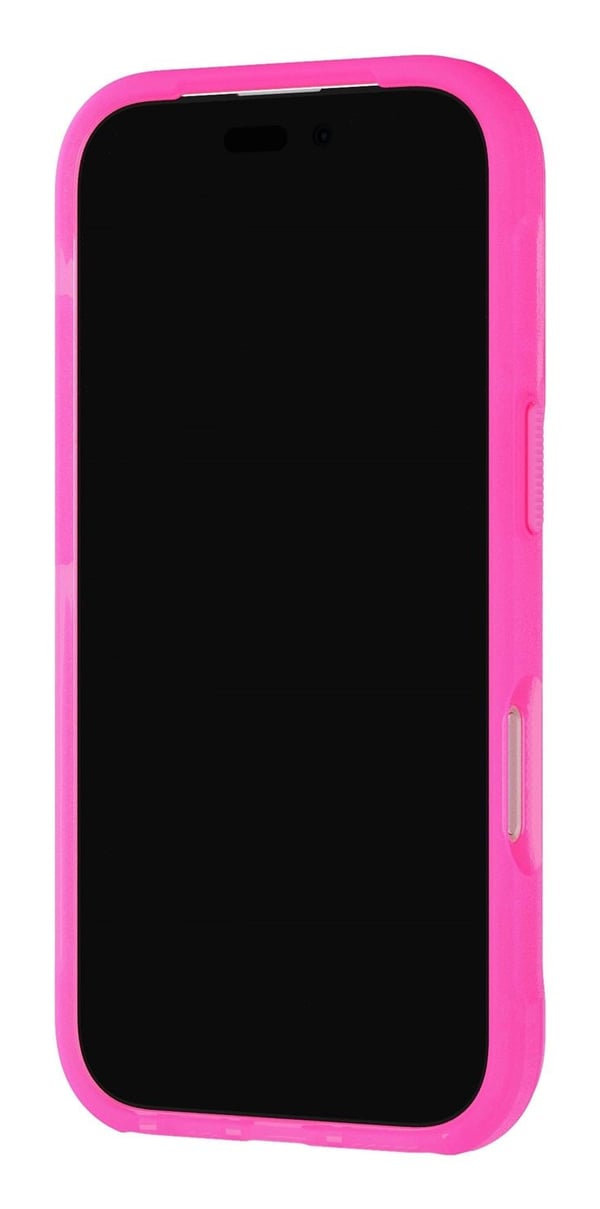 Tech21 EvoArmor mobiltelefon etui 16 cm (6.3") Cover Lyserød