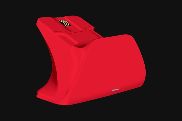 Miniatyrbillede 4 af 4: Razer RC21-01750400-R3M1 tilbehør til spillekonsol Opladerstativ